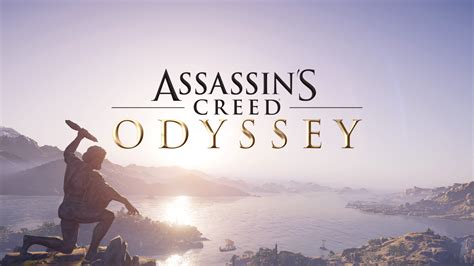 On a testé Assassin's Creed Odyssey : la nouvelle .